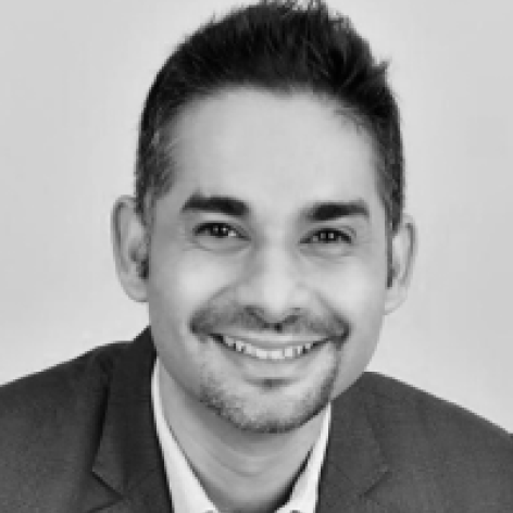 Sandeep Roy Choudhury