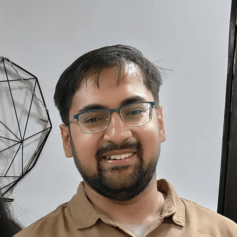 Jairaj Sahgal