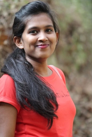 Rasika Nachankar