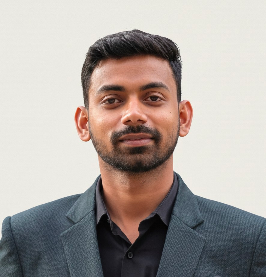 Dheerendra Vikram Singh