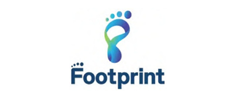 footprint